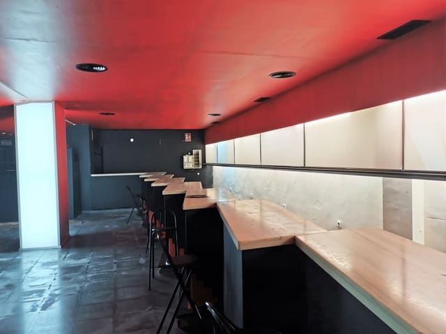 Kommersiell til salgs i Ontinyent - € 168 000 (Ref: 6745895)