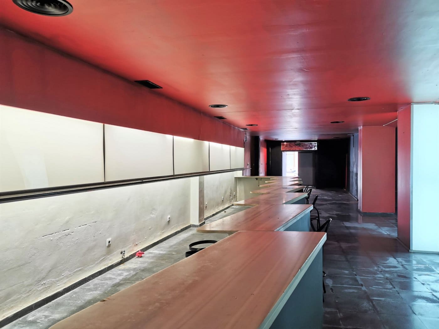 Kommersiell til salgs i Ontinyent - € 168 000 (Ref: 6745895)