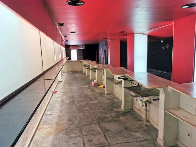 Kommersiell til salgs i Ontinyent - € 168 000 (Ref: 6745895)