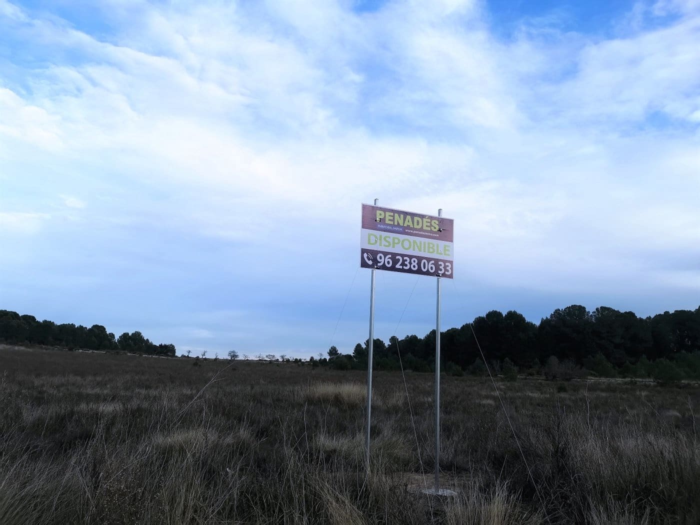 Terrain à Bâtir à vendre à Agullent - 150 000 € (Ref: 6745901)