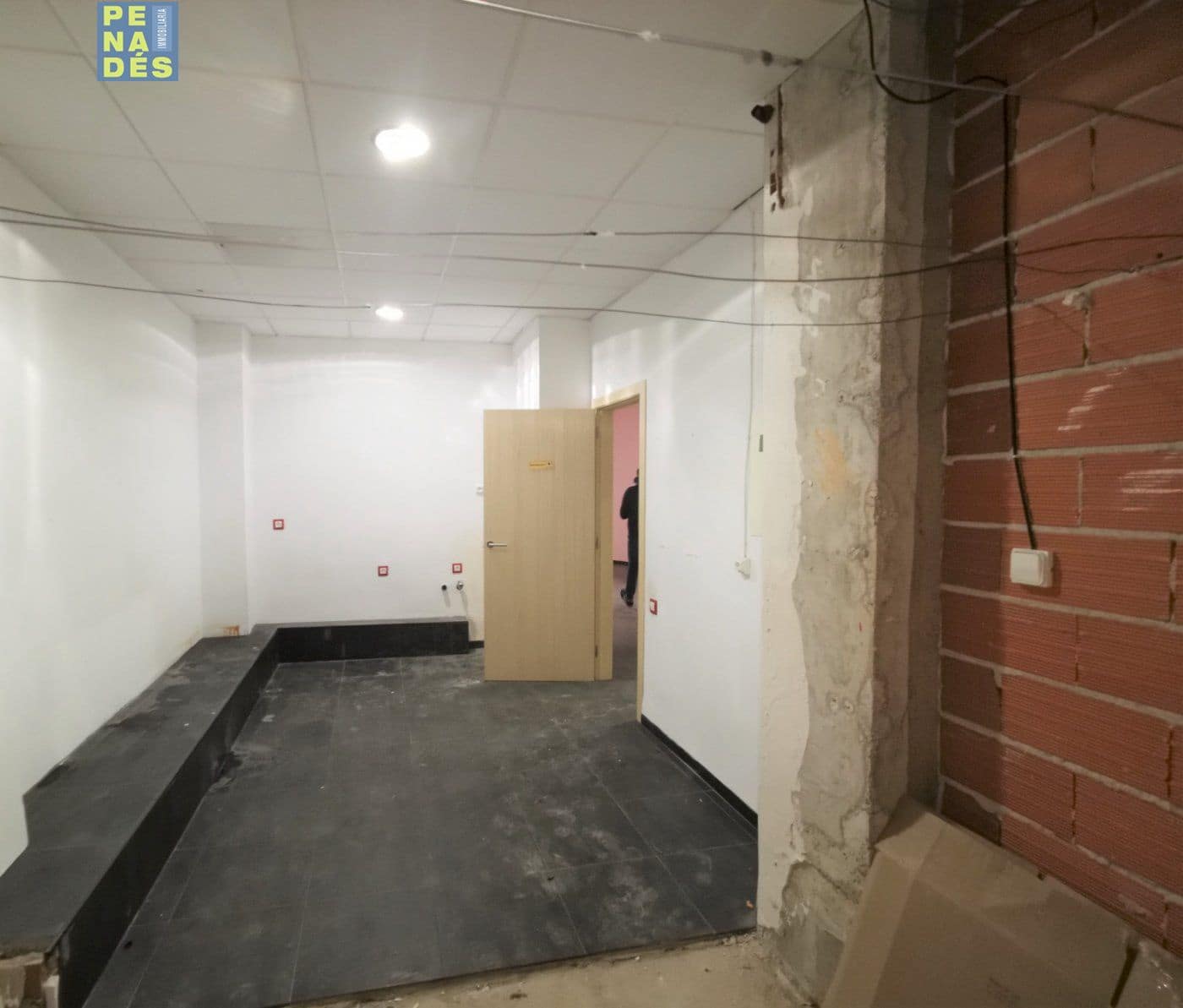 Kommersiell till salu i Ontinyent - 55 000 € (Ref: 6745935)