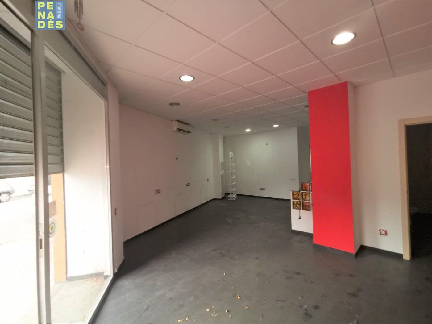 Kommersiell till salu i Ontinyent - 55 000 € (Ref: 6745935)