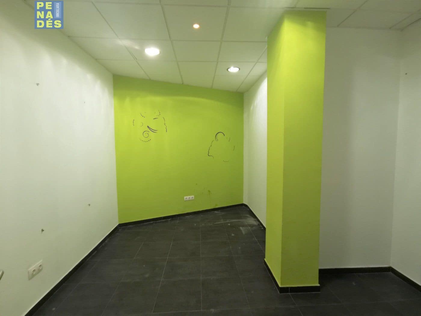 Kommersiell till salu i Ontinyent - 55 000 € (Ref: 6745935)