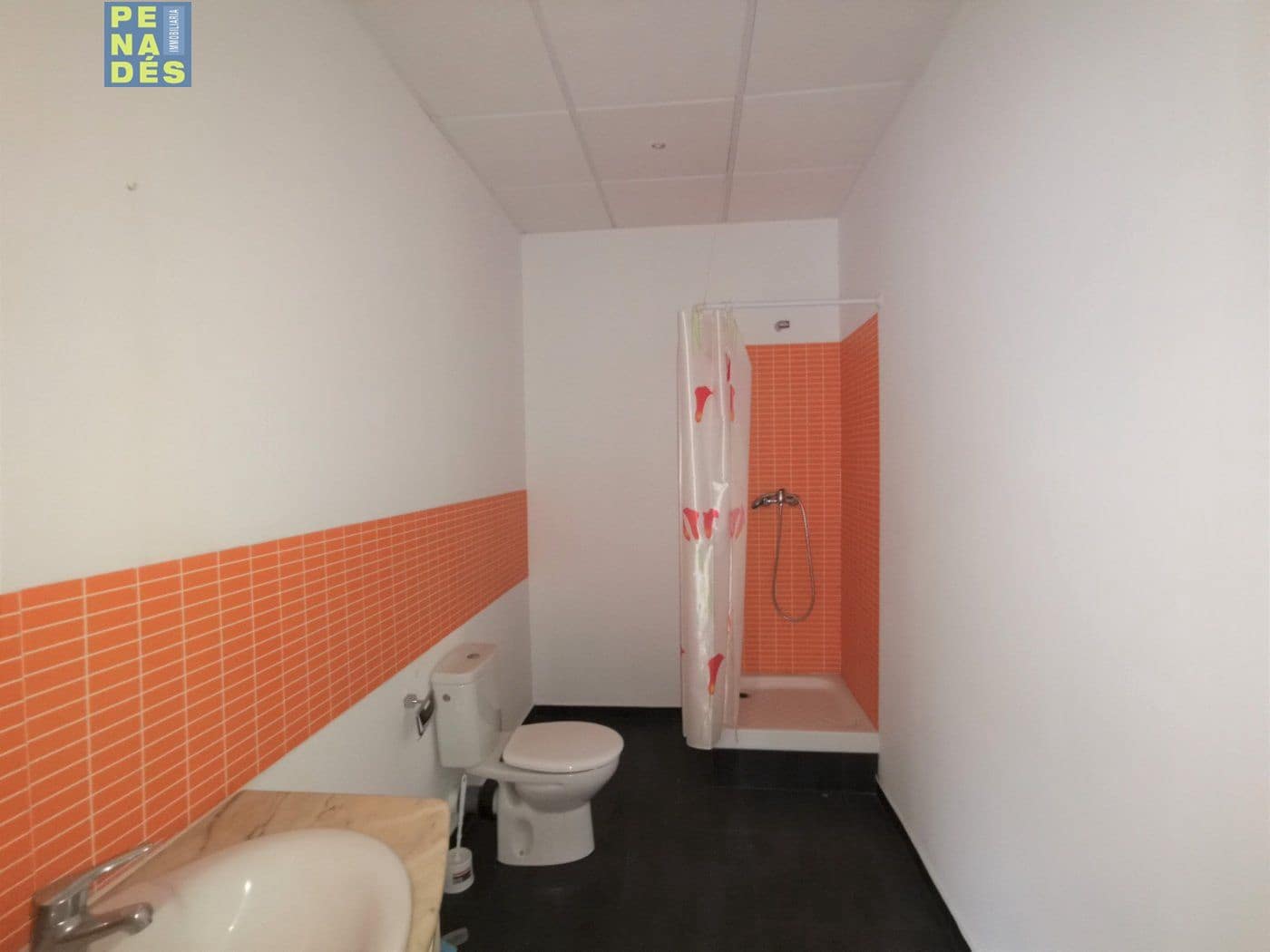 Kommersiell till salu i Ontinyent - 55 000 € (Ref: 6745935)