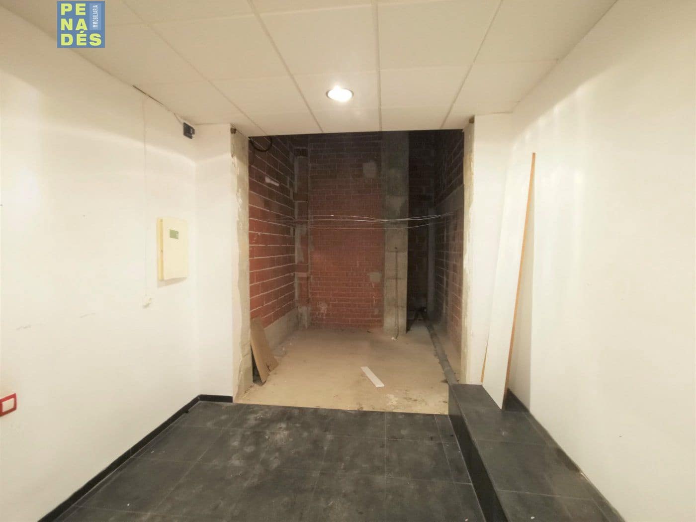 Kommersiell till salu i Ontinyent - 55 000 € (Ref: 6745935)