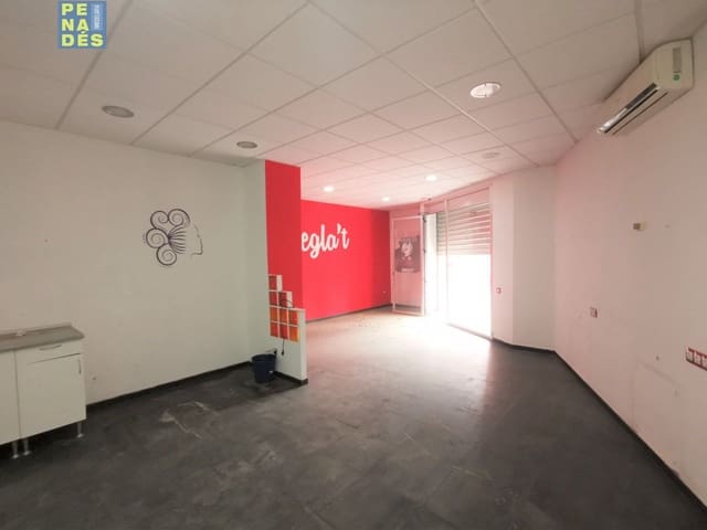 Commercial for sale in Ontinyent - € 55,000 (Ref: 6745935)