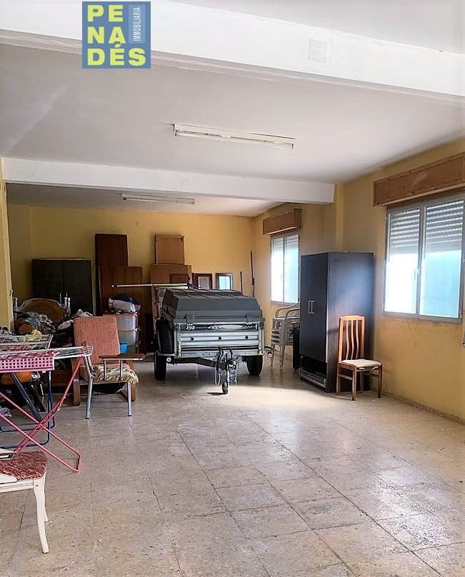 4 chambre Villa/Maison à vendre à Ontinyent - 200 000 € (Ref: 6745937)