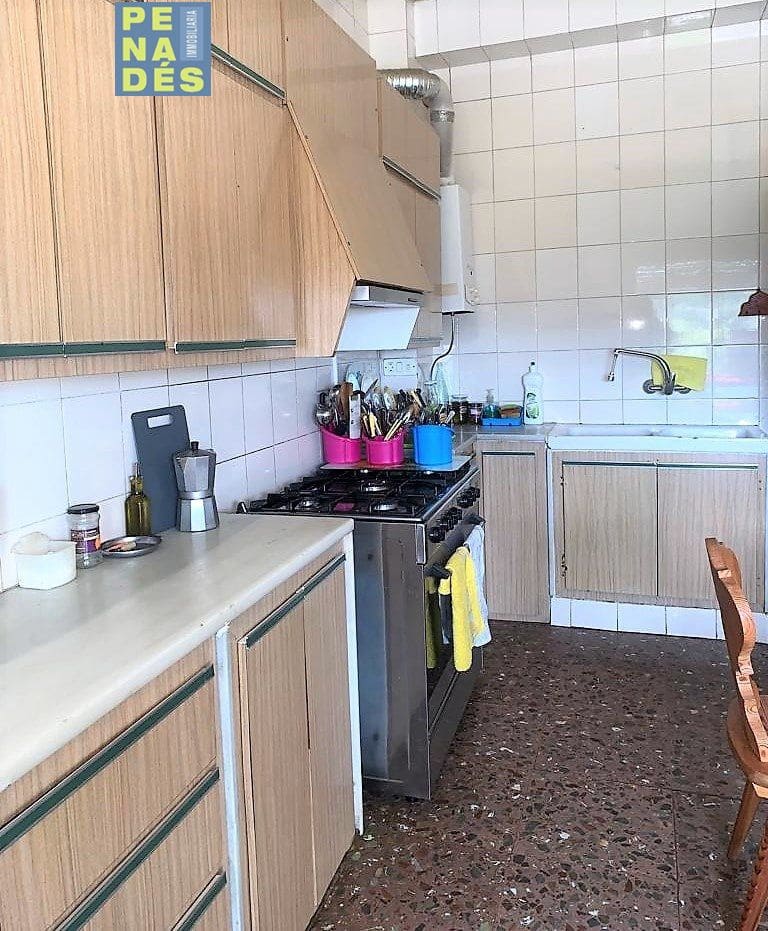 4 chambre Villa/Maison à vendre à Ontinyent - 200 000 € (Ref: 6745937)