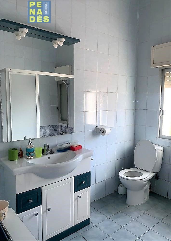 4 chambre Villa/Maison à vendre à Ontinyent - 200 000 € (Ref: 6745937)