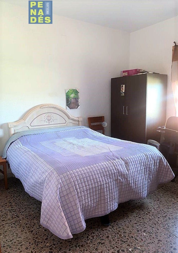 4 chambre Villa/Maison à vendre à Ontinyent - 200 000 € (Ref: 6745937)
