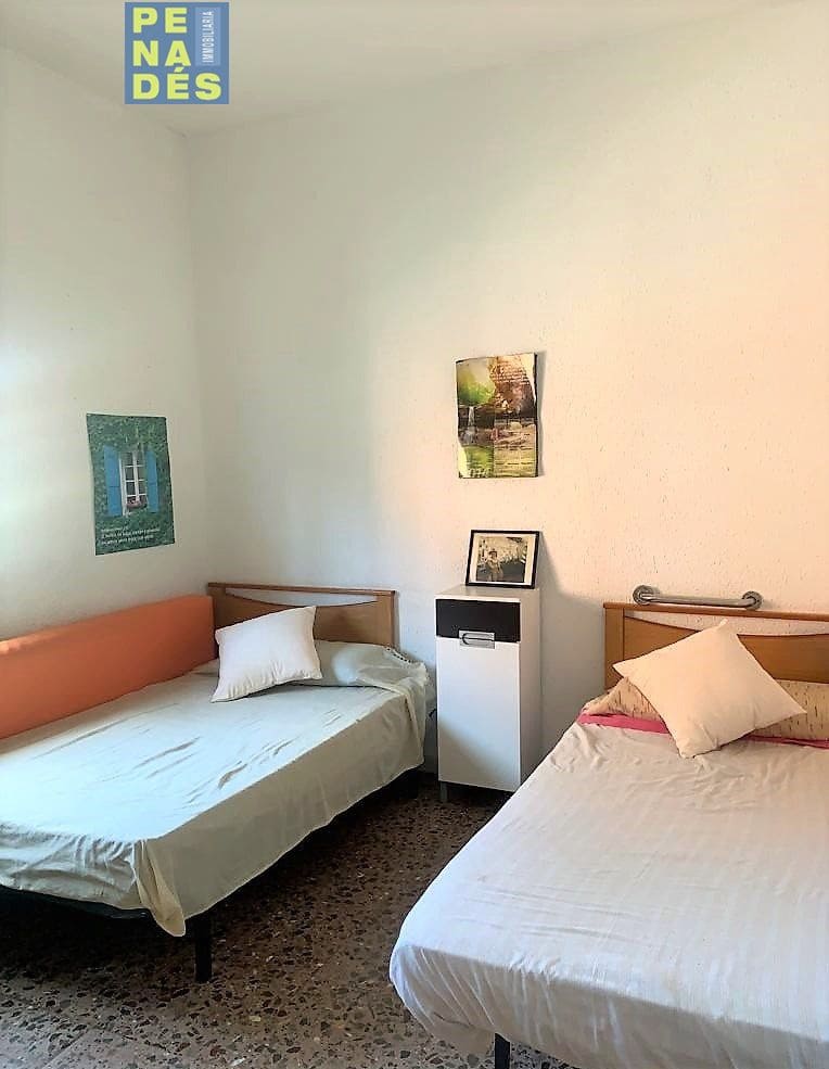 4 chambre Villa/Maison à vendre à Ontinyent - 200 000 € (Ref: 6745937)