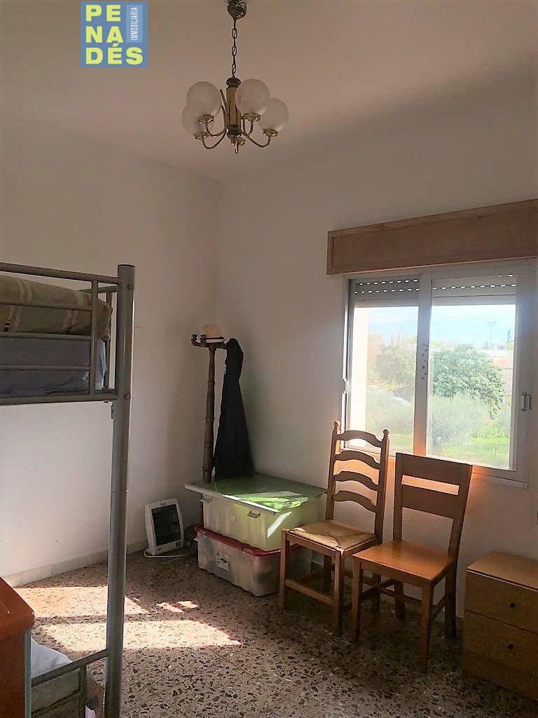 4 chambre Villa/Maison à vendre à Ontinyent - 200 000 € (Ref: 6745937)