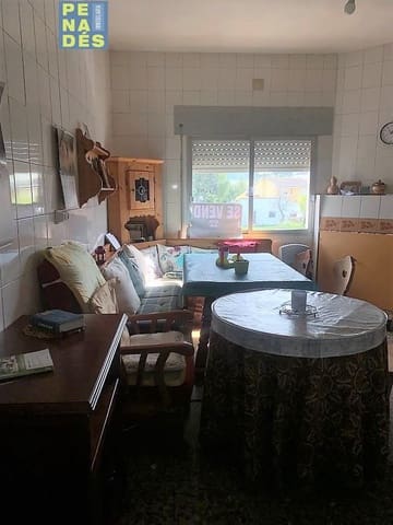 4 soveværelse Villa til salg i Ontinyent - € 200.000 (Ref: 6745937)
