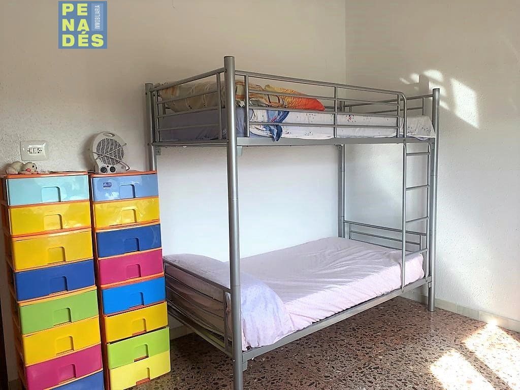 4 chambre Villa/Maison à vendre à Ontinyent - 200 000 € (Ref: 6745937)