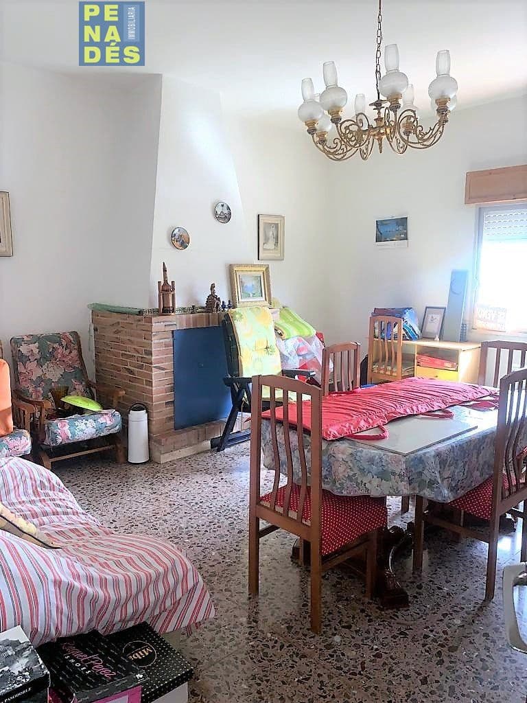 4 chambre Villa/Maison à vendre à Ontinyent - 200 000 € (Ref: 6745937)