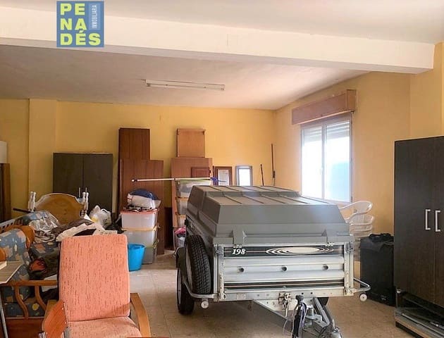 4 soveværelse Villa til salg i Ontinyent - € 200.000 (Ref: 6745937)