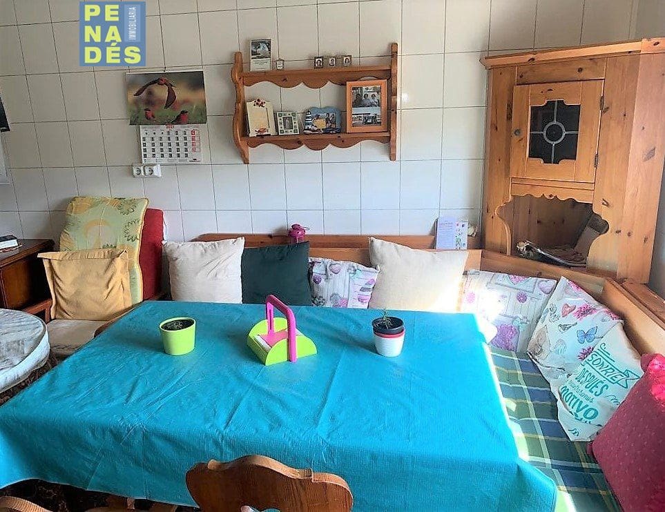 4 chambre Villa/Maison à vendre à Ontinyent - 200 000 € (Ref: 6745937)