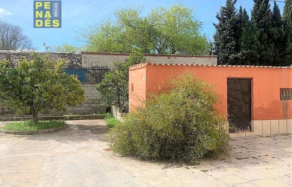 4 chambre Villa/Maison à vendre à Ontinyent - 200 000 € (Ref: 6745937)