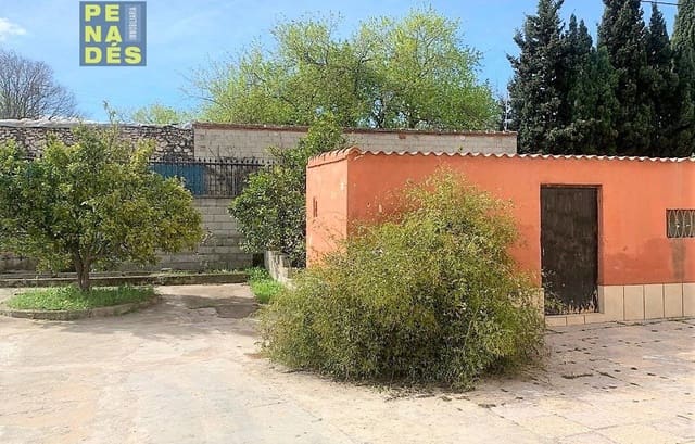 4 soveværelse Villa til salg i Ontinyent - € 200.000 (Ref: 6745937)