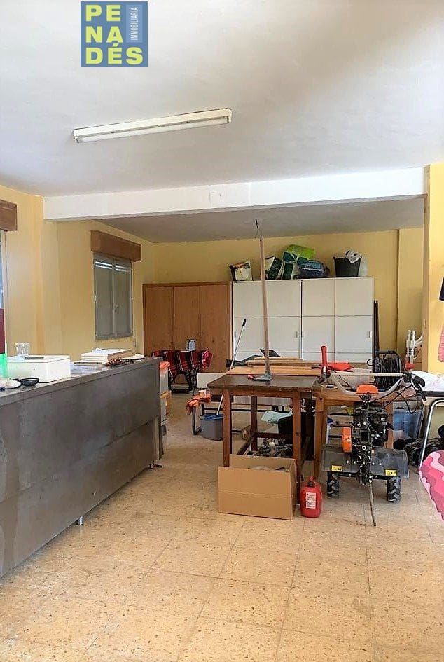 4 chambre Villa/Maison à vendre à Ontinyent - 200 000 € (Ref: 6745937)