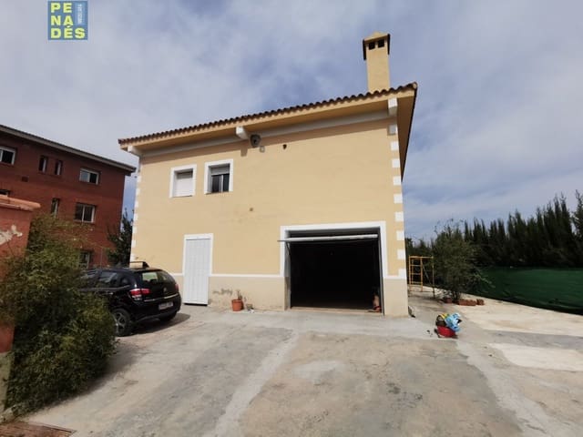 4 soveværelse Villa til salg i Ontinyent - € 200.000 (Ref: 6745937)