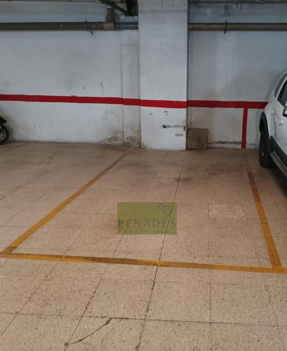 Garage til salg i Ontinyent - € 10.000 (Ref: 6749726)