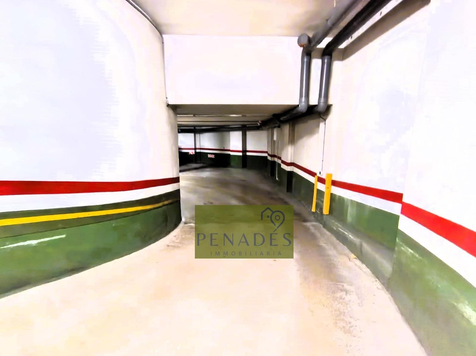 Garage til salg i Ontinyent - € 8.500 (Ref: 6749729)