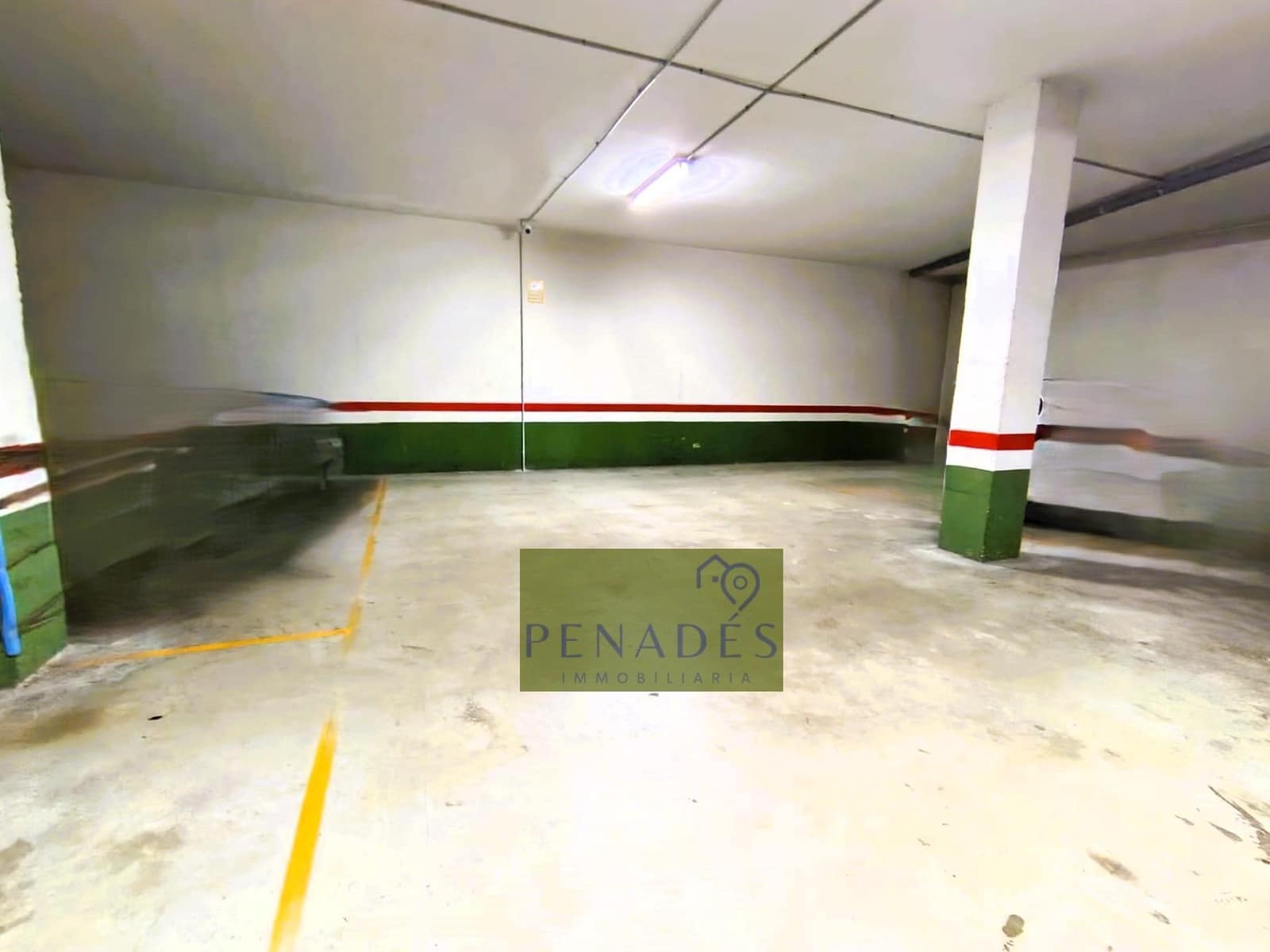 Garage til salg i Ontinyent - € 8.500 (Ref: 6749729)