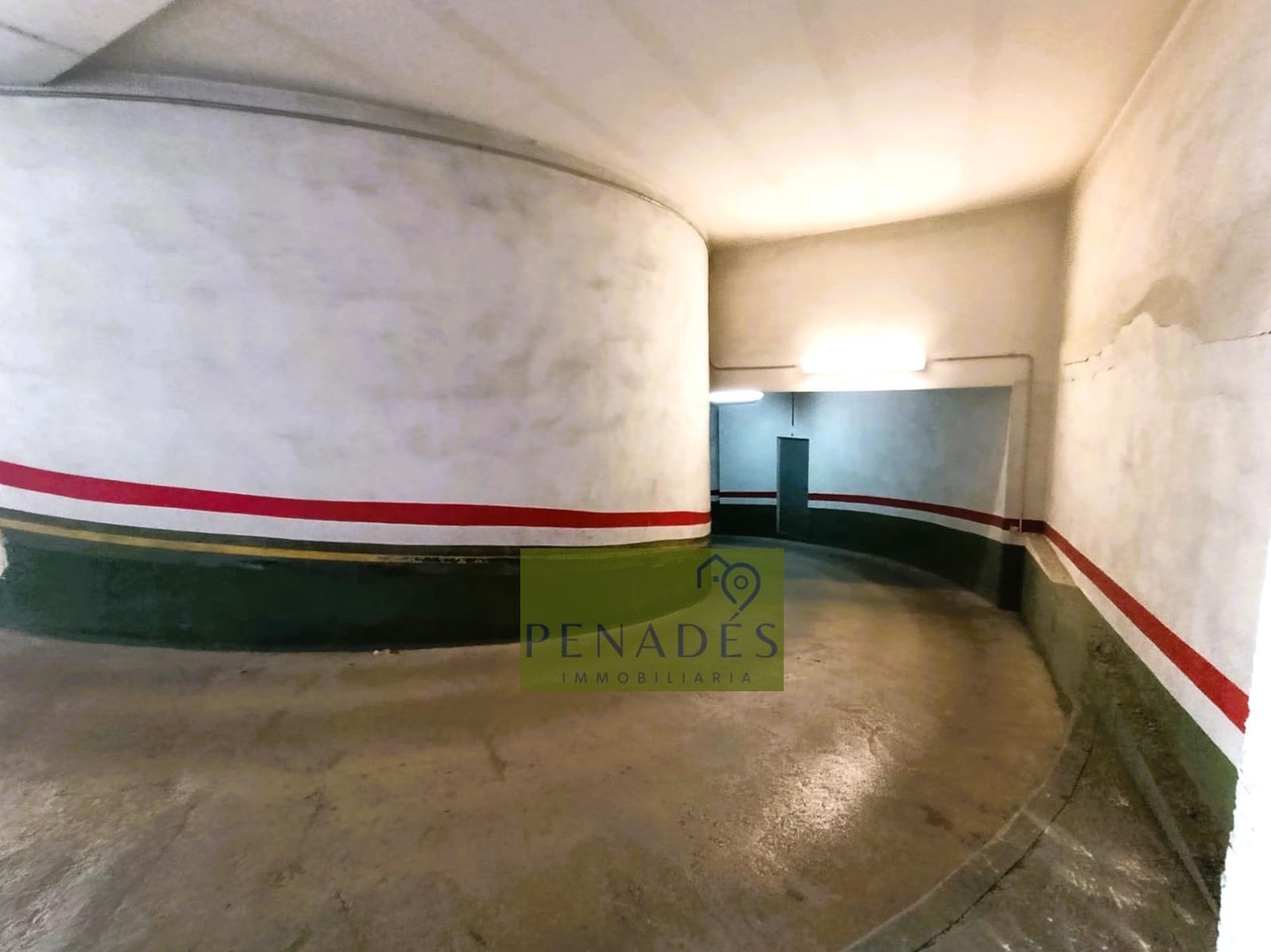 Garage til salg i Ontinyent - € 8.500 (Ref: 6749729)