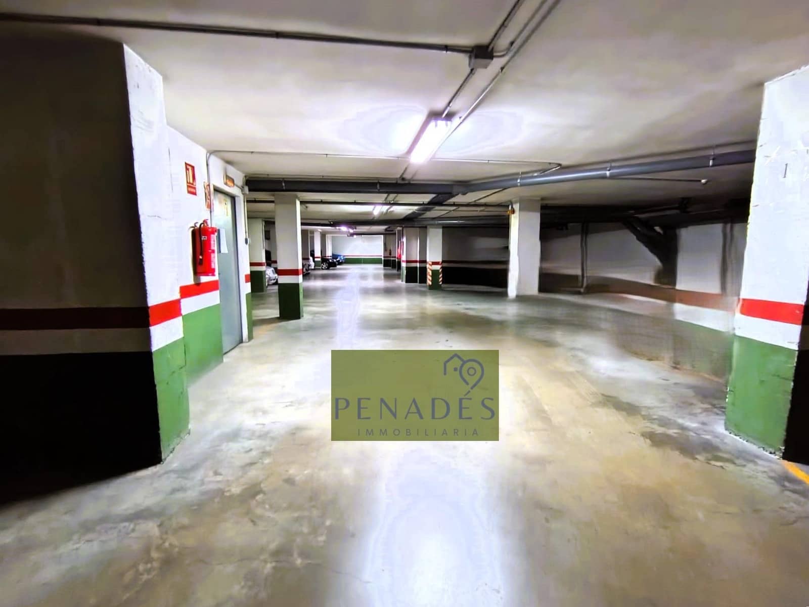 Garage til salg i Ontinyent - € 8.500 (Ref: 6749729)