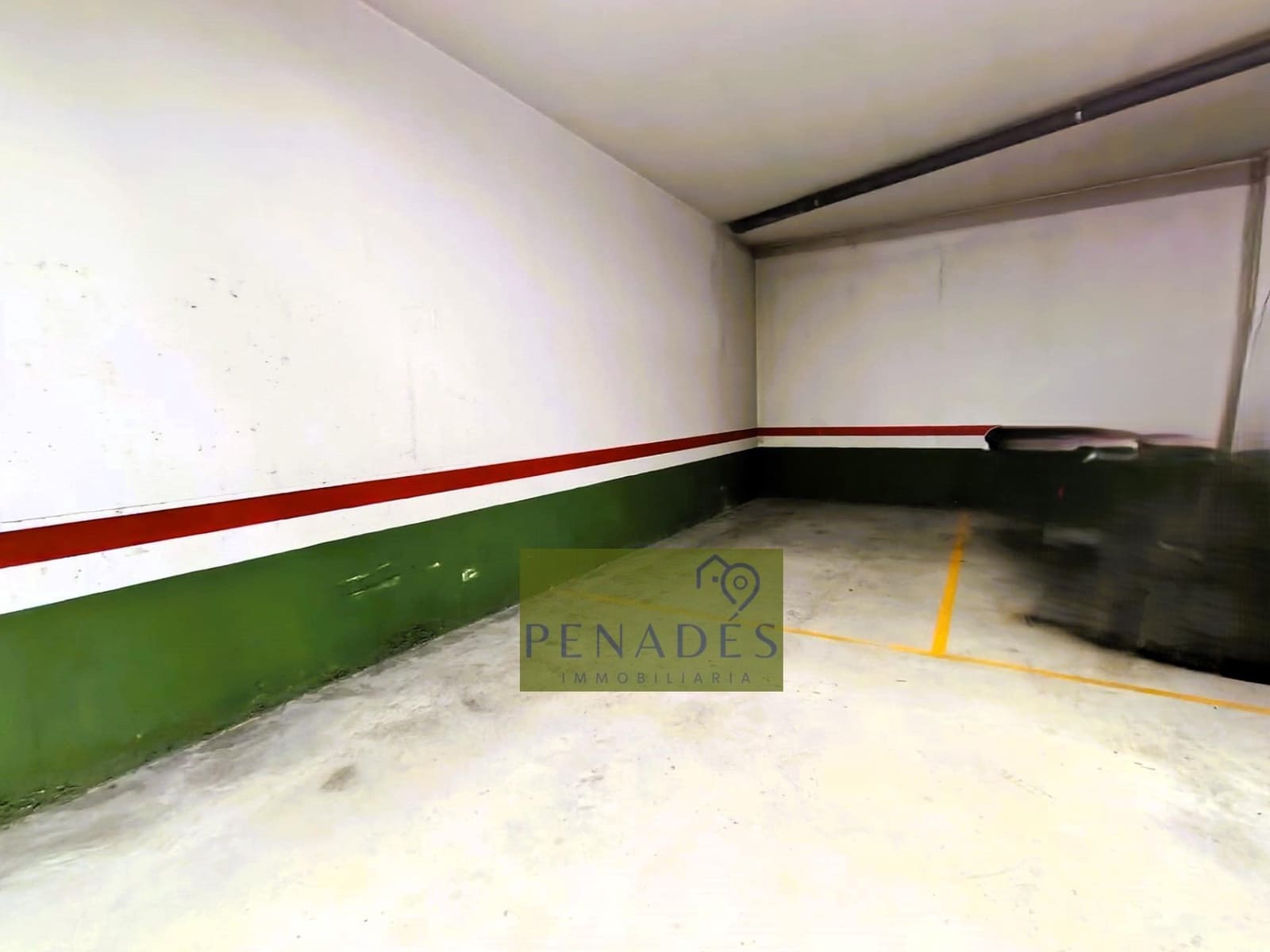 Garage til salg i Ontinyent - € 8.500 (Ref: 6749729)