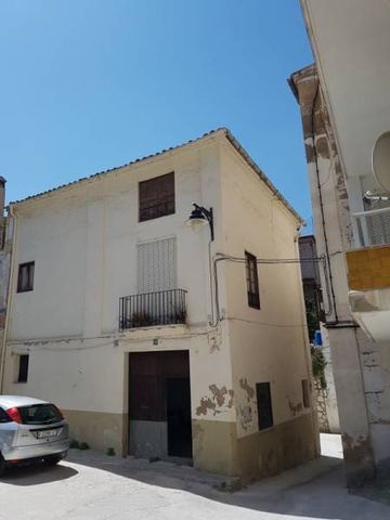 Byggegrund til salg i Ontinyent - € 30.000 (Ref: 6749747)