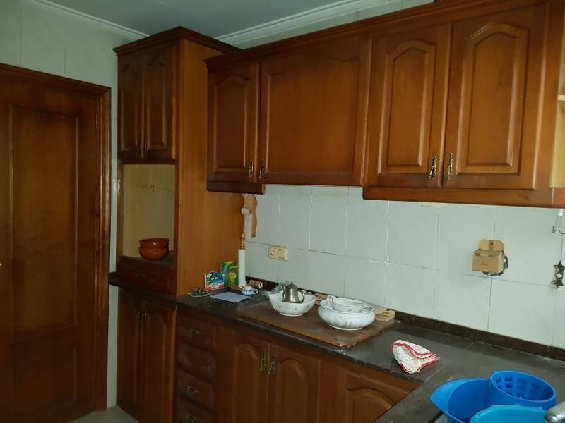 Byggegrund til salg i Ontinyent - € 30.000 (Ref: 6749747)