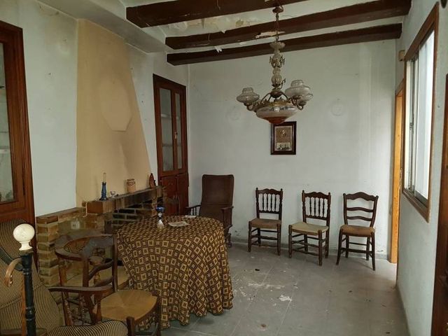 Byggegrund til salg i Ontinyent - € 30.000 (Ref: 6749747)