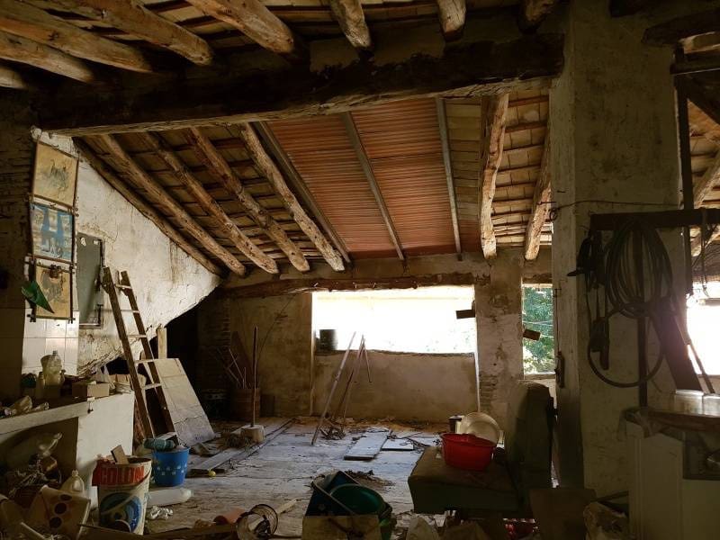 Byggegrund til salg i Ontinyent - € 30.000 (Ref: 6749747)
