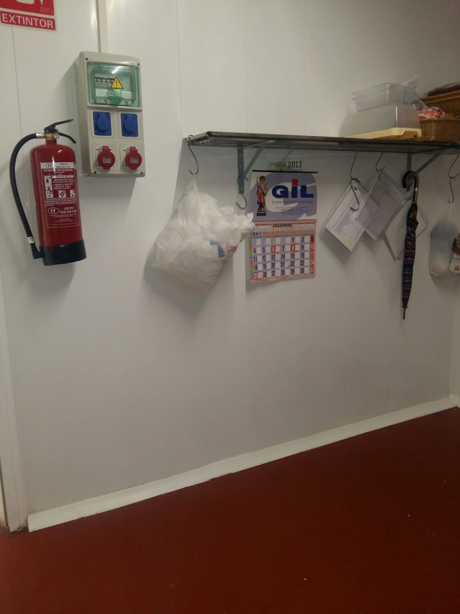 Kaupallinen myytävänä paikassa Ontinyent - 90 000 € (Ref: 6749754)