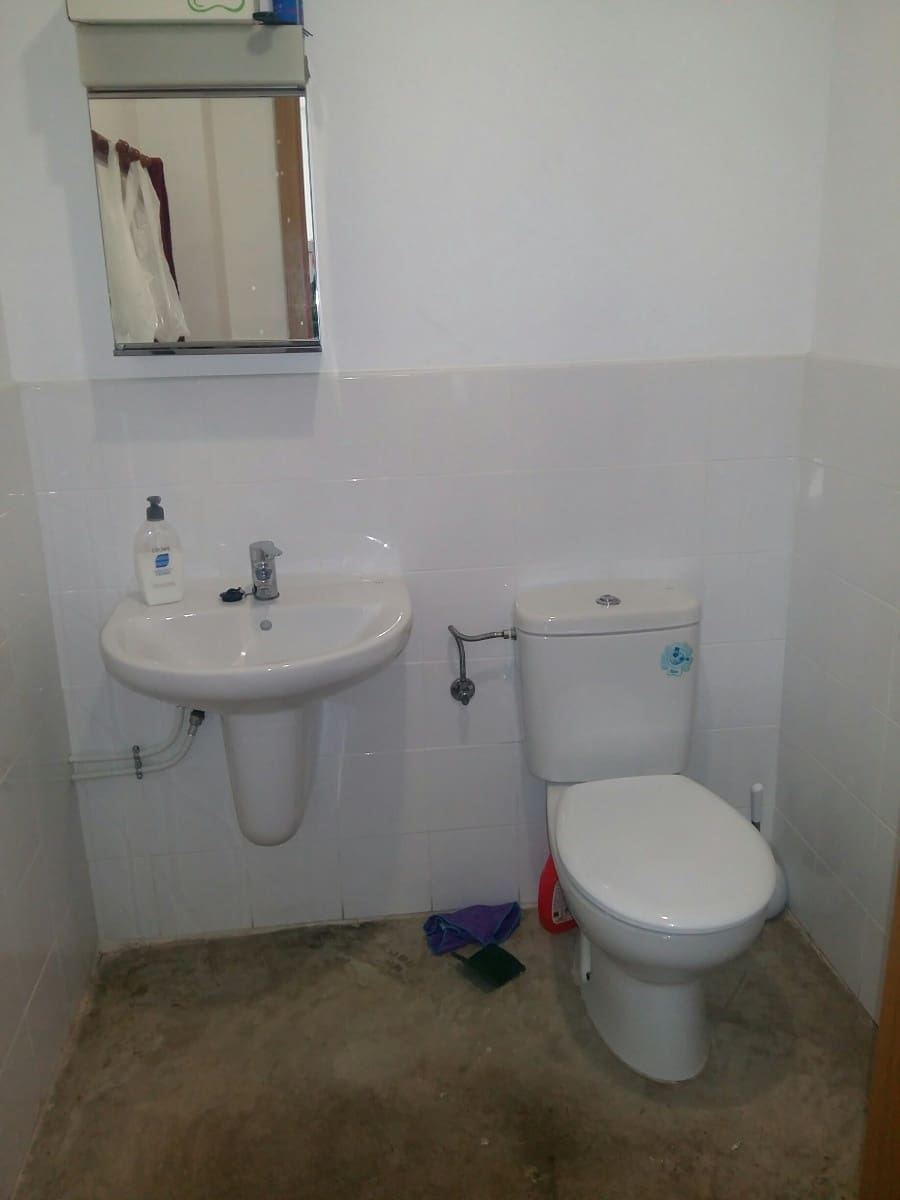 Kaupallinen myytävänä paikassa Ontinyent - 90 000 € (Ref: 6749754)