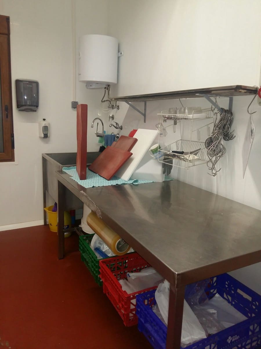 Kaupallinen myytävänä paikassa Ontinyent - 90 000 € (Ref: 6749754)