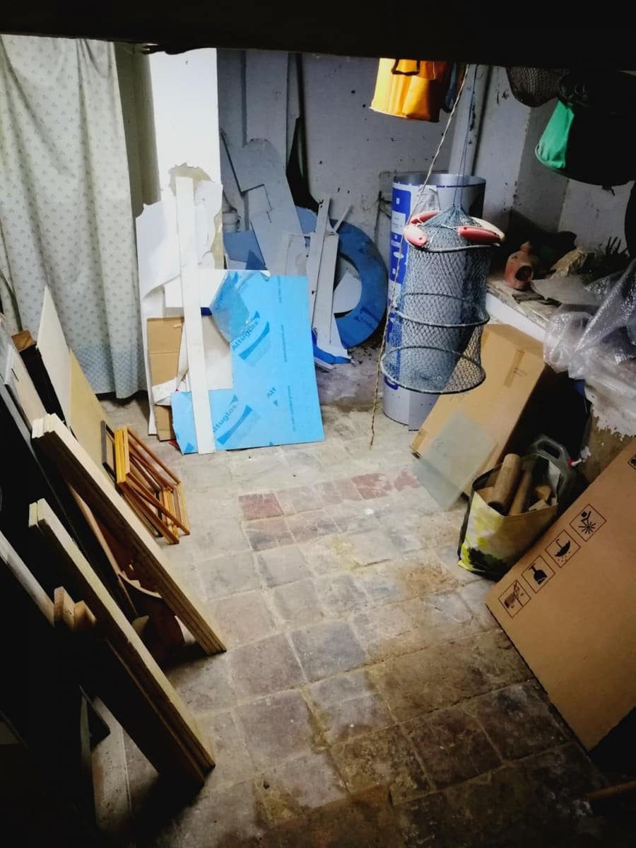 Kaupallinen myytävänä paikassa Ontinyent - 20 000 € (Ref: 6755063)