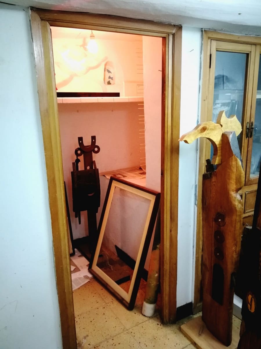 Kaupallinen myytävänä paikassa Ontinyent - 20 000 € (Ref: 6755063)