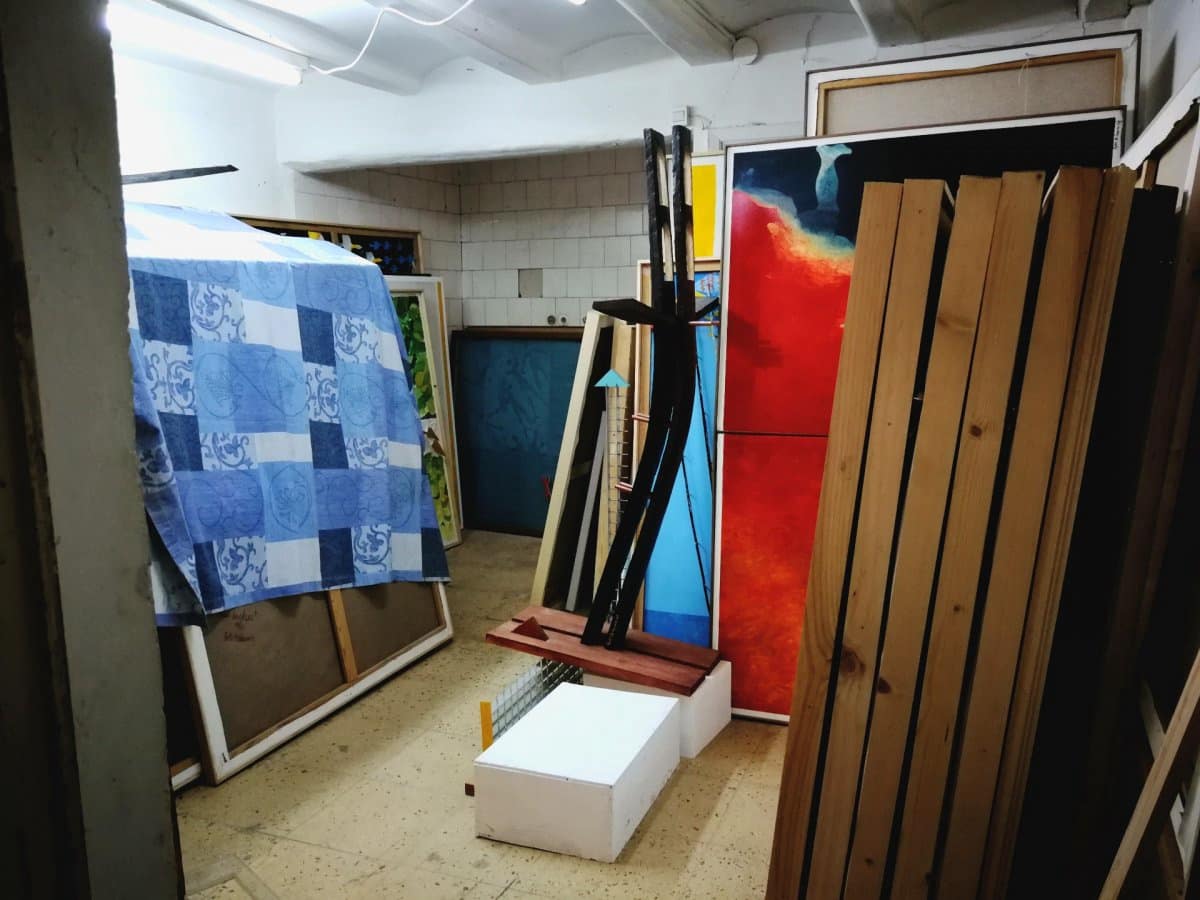 Kaupallinen myytävänä paikassa Ontinyent - 20 000 € (Ref: 6755063)