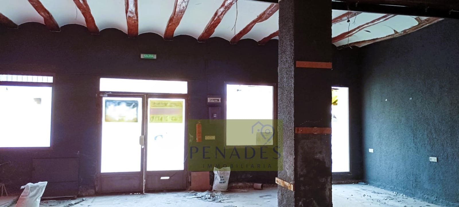 Byggegrund til salg i Ontinyent - € 80.000 (Ref: 6755071)