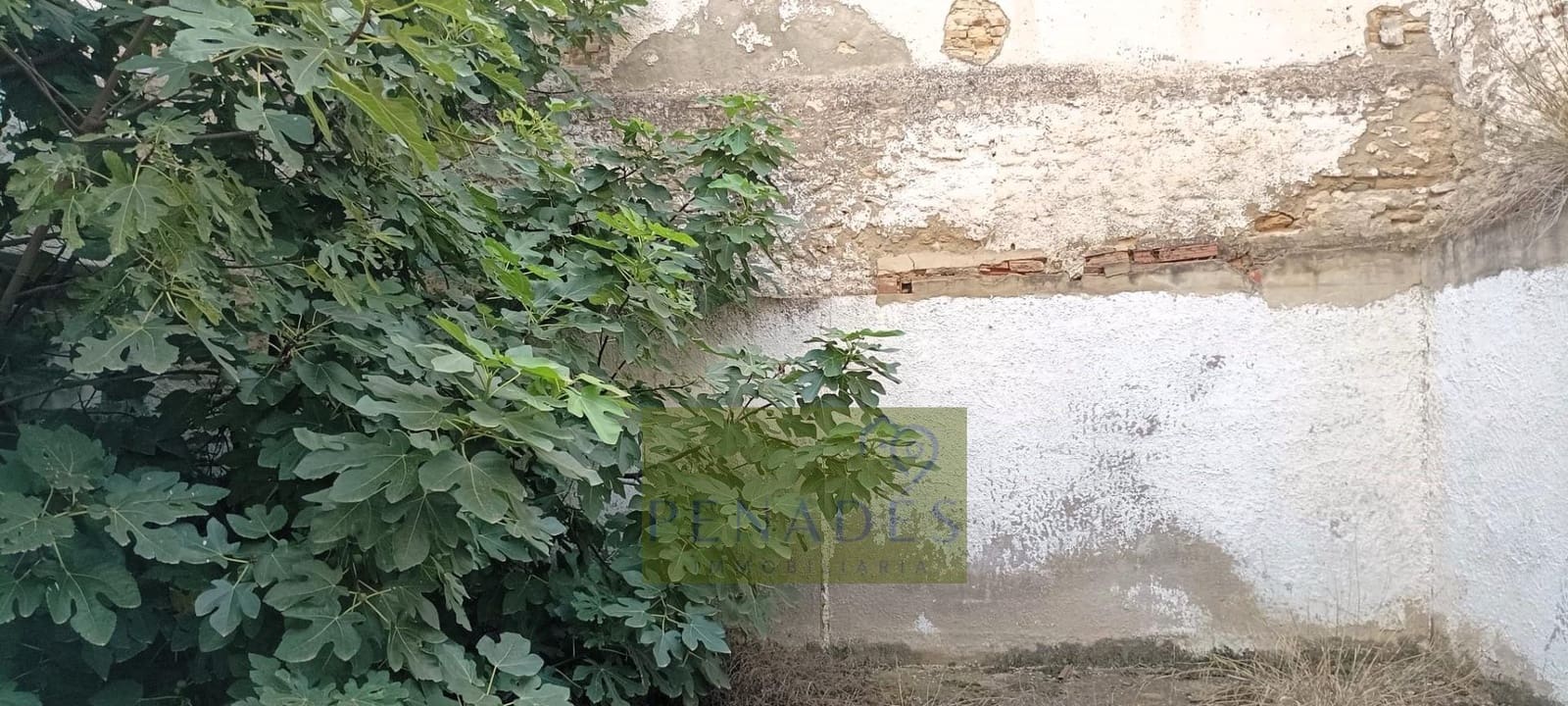 Byggegrund til salg i Ontinyent - € 80.000 (Ref: 6755071)