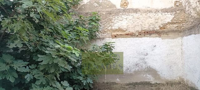 Building Plot for sale in Ontinyent - € 80,000 (Ref: 6755071)