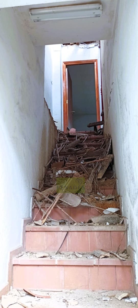 Byggegrund til salg i Ontinyent - € 80.000 (Ref: 6755071)