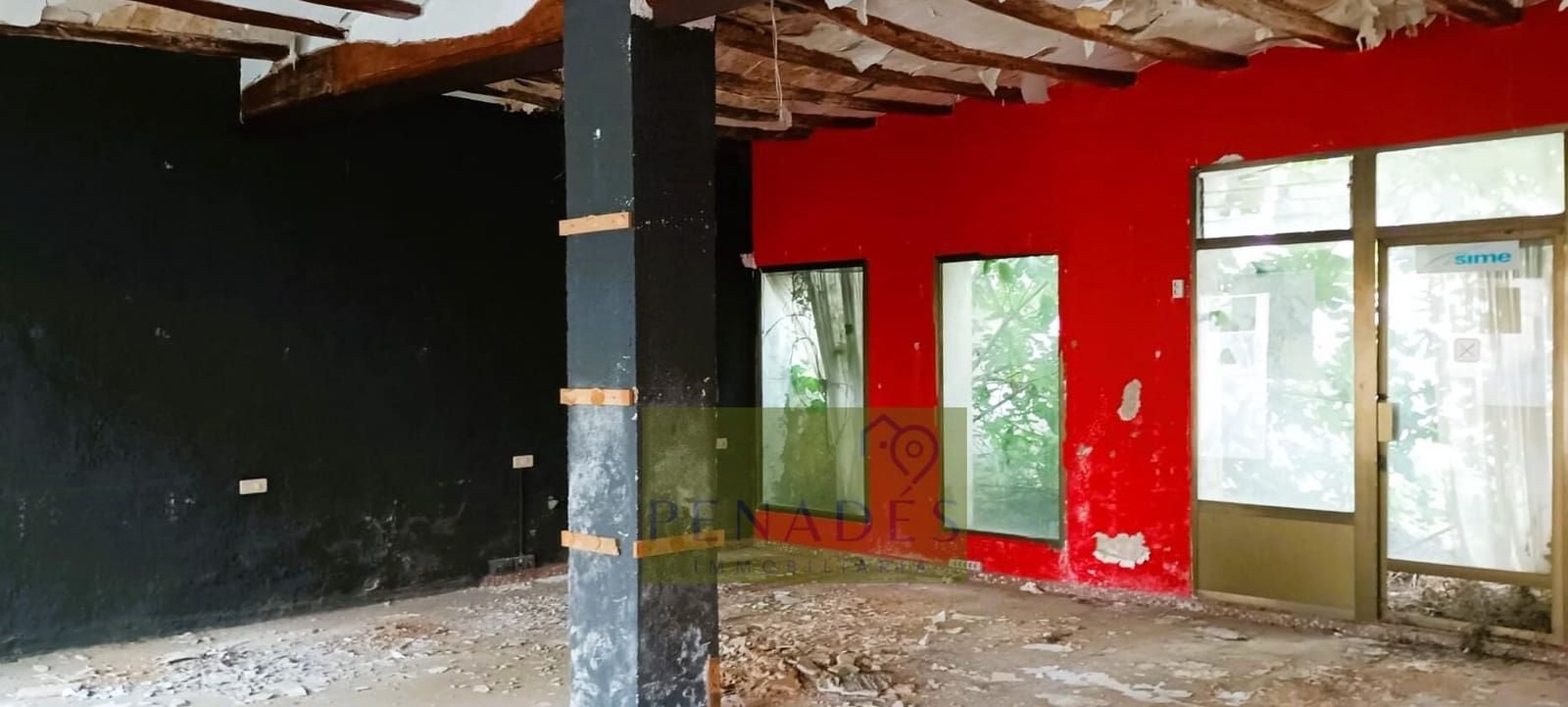 Byggegrund til salg i Ontinyent - € 80.000 (Ref: 6755071)