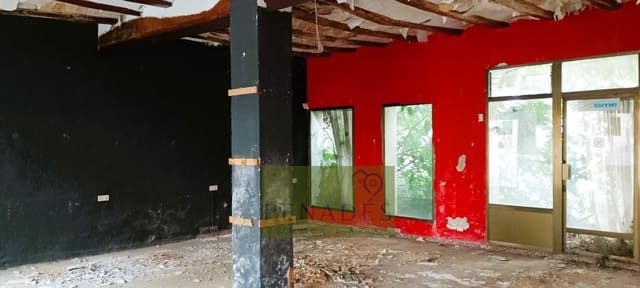 Building Plot for sale in Ontinyent - € 80,000 (Ref: 6755071)