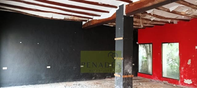 Building Plot for sale in Ontinyent - € 80,000 (Ref: 6755071)