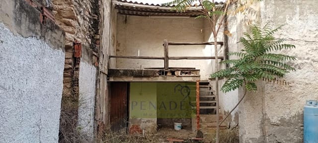 Building Plot for sale in Ontinyent - € 80,000 (Ref: 6755071)