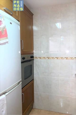 5 bedroom Terraced Villa for sale in Albaida - € 150,000 (Ref: 6771746)